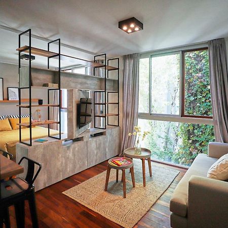 Boutique Design Studio In Palermo Soho บัวโนสไอเรส ภายนอก รูปภาพ