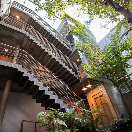 Boutique Design Studio In Palermo Soho บัวโนสไอเรส ภายนอก รูปภาพ