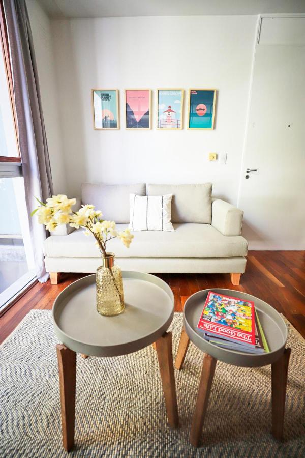 Boutique Design Studio In Palermo Soho บัวโนสไอเรส ภายนอก รูปภาพ