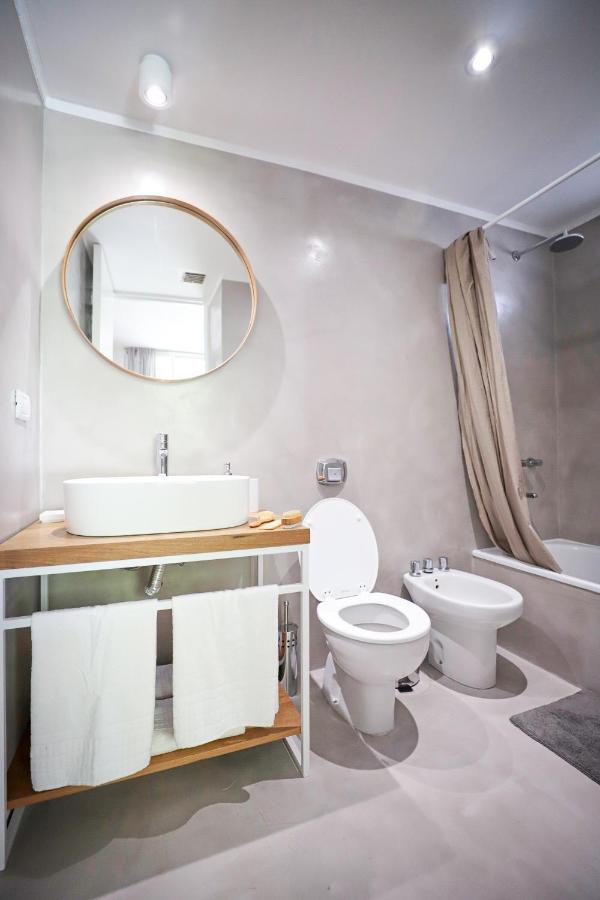 Boutique Design Studio In Palermo Soho บัวโนสไอเรส ภายนอก รูปภาพ