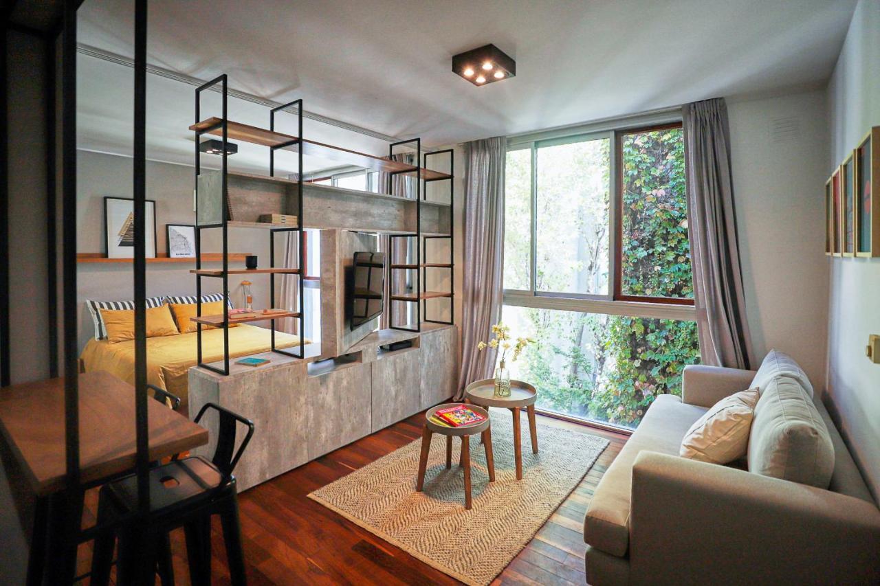 Boutique Design Studio In Palermo Soho บัวโนสไอเรส ภายนอก รูปภาพ
