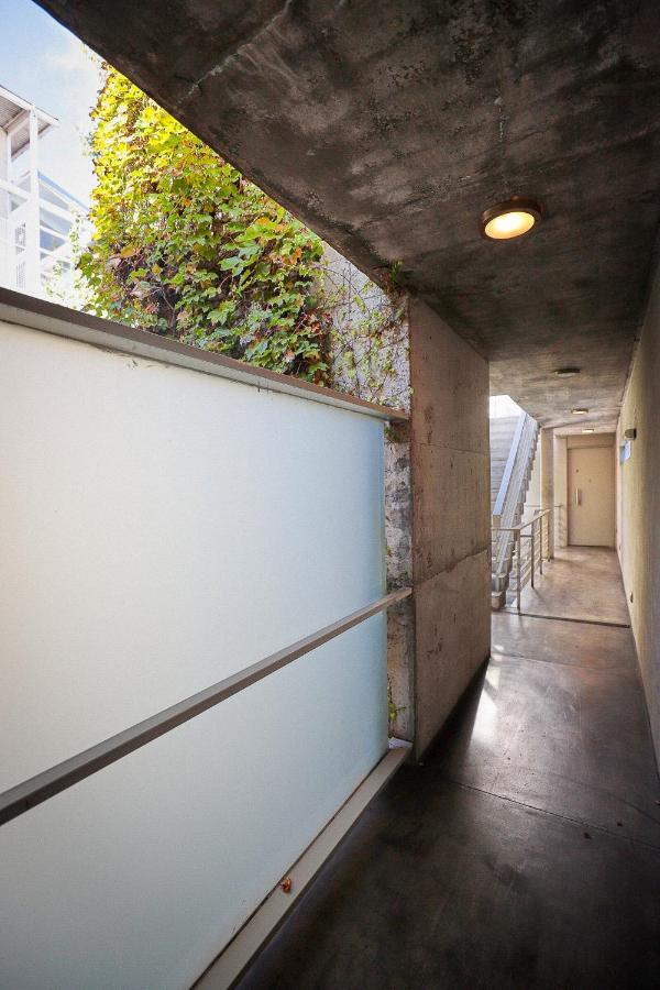 Boutique Design Studio In Palermo Soho บัวโนสไอเรส ภายนอก รูปภาพ