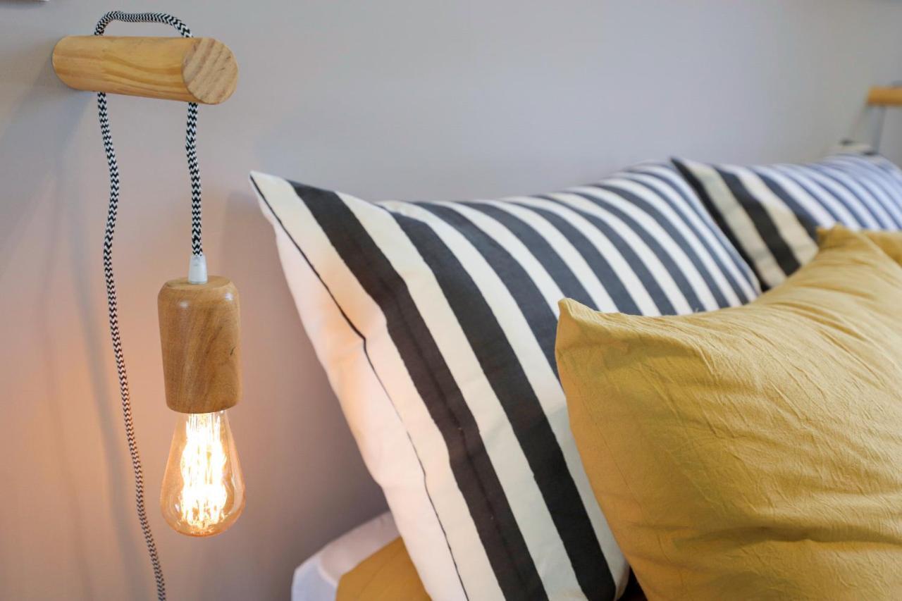 Boutique Design Studio In Palermo Soho บัวโนสไอเรส ภายนอก รูปภาพ