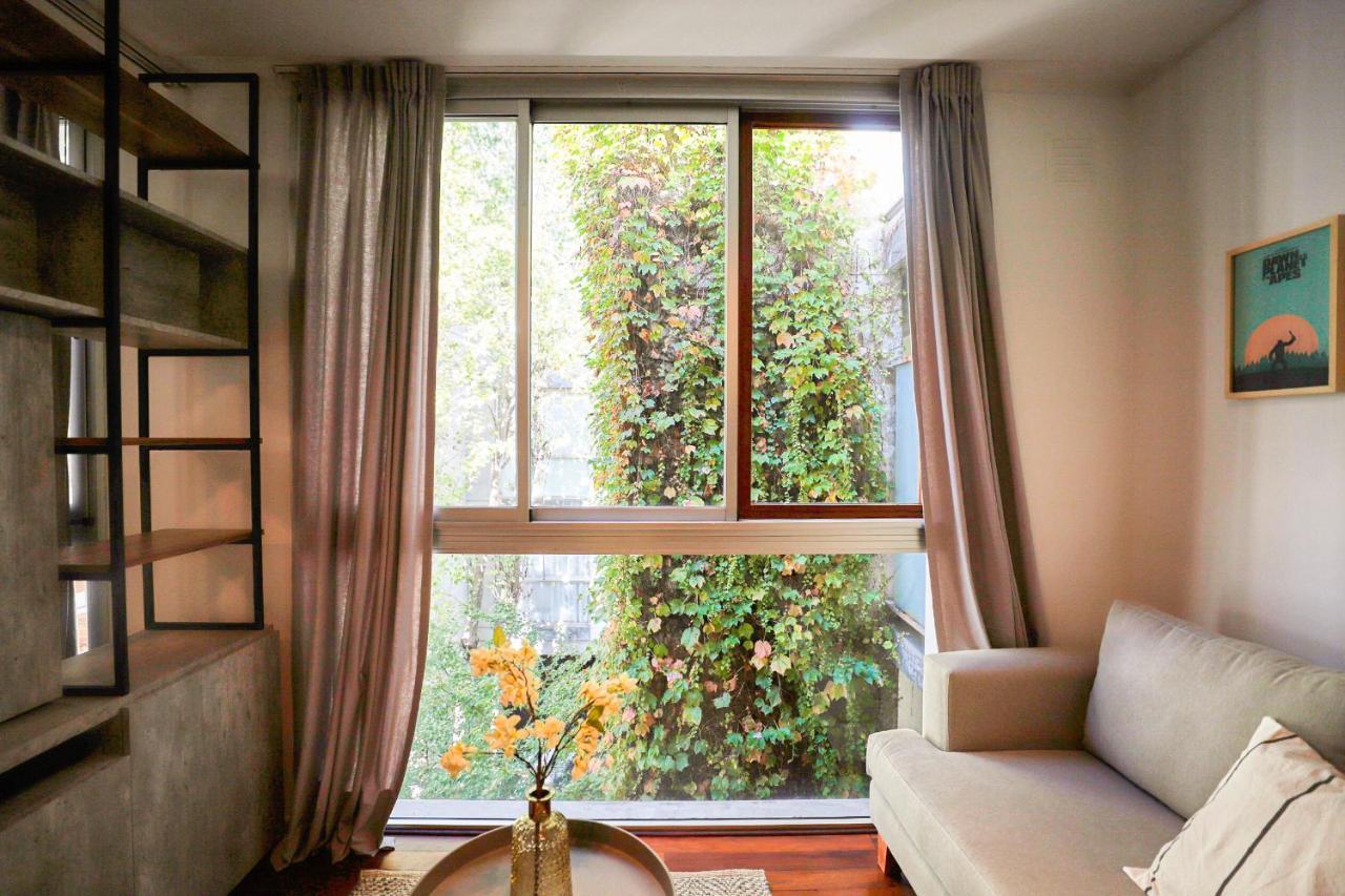 Boutique Design Studio In Palermo Soho บัวโนสไอเรส ภายนอก รูปภาพ