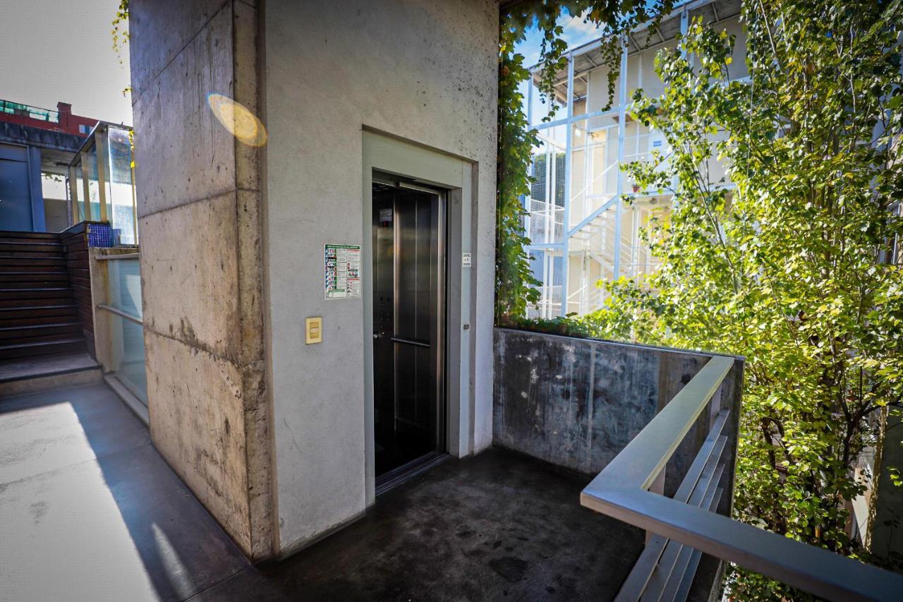 Boutique Design Studio In Palermo Soho บัวโนสไอเรส ภายนอก รูปภาพ